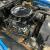1970 Pontiac Firebird Formula, V8 Auto, 1 Owner, 70k Miles, Lucerne Blue