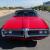 1968 Pontiac Le Mans