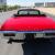 1968 Pontiac Le Mans