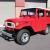 1978 Toyota Land Cruiser BJ40 4X4 Diesel FJ40 SUV Must See 90+ HD Pictures