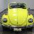 1971 Volkswagen Beetle - Classic Convertible