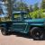 1961 Willys 4-73 Pickup