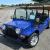 Leyland Moke 1980