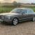 Bentley Arnage T 6.75 Twin Turbo Full Bentley Service History, Mulliner Leather