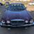 Daimler Double Six 1990 25000 mls. with FSH Japanese Import for Spares or Repair