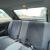 1990 Ford Escort 1.6 RS TURBO 3d 132 BHP Hatchback Petrol Manual