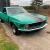 1970 FORD MUSTANG FASTBACK BOSS 302 CLONE !!!!