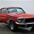 1967 Ford Mustang Fastback A CODE V8 MANUAL, EASY RESTORE PROJECT