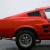 1967 Ford Mustang Fastback A CODE V8 MANUAL, EASY RESTORE PROJECT