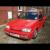 1994Ford Fiesta rs1800