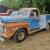 ford f2 utility bed american pickup