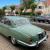 1968 Jaguar 420