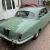 1968 Jaguar 420