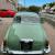 1968 Jaguar 420