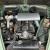 1968 Jaguar 420