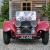 Jaguar SS100 Recreation by Suffolk cars, Very good example