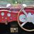 Jaguar SS100 Recreation by Suffolk cars, Very good example