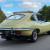 1969 Jaguar E TYPE 4.2 2+2 Auto Petrol Automatic