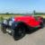 1948 Morgan 4/4 Series I