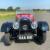 1948 Morgan 4/4 Series I