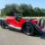1948 Morgan 4/4 Series I