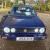 VW Golf Clipper MK1 Convertible 1992 BLUE AUTO OUTSTANDING ORDER LOADS OF PAPER