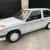 Vauxhall Nova Sport ( Genuine Authenticated Car ) THERE IS NO BUY NOW PRICE !