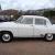Volga Gaz M21 Series 3 1962