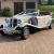 Wedding car Beauford for sale