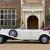 Wedding car Beauford for sale