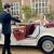 Wedding car Beauford for sale