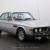 1973 BMW 3.0CS Coupe