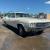 1969 Buick Sport Wagon Chrome