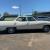 1969 Buick Sport Wagon Chrome