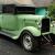 1926 Dodge Custom