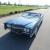 1972 Cadillac Eldorado
