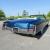 1972 Cadillac Eldorado
