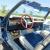 1972 Cadillac Eldorado