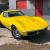 1968 Chevrolet Corvette STINGRAY T-TOPS