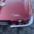 1965 Chevrolet Corvette TKO 600 5 speed transmission, 4 wheel disc brakes