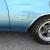 1971 Chevrolet Chevelle SS