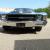 1971 Chevrolet Chevelle SS
