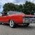 1967 Chevrolet Chevelle dual exhaust, power steering, front power disc brakes