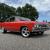 1967 Chevrolet Chevelle dual exhaust, power steering, front power disc brakes