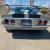 1970 Chevrolet Camaro Split bumper 400 V8  4 Spd
