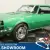 1968 Chevrolet Camaro RS/SS Tribute
