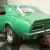 1968 Chevrolet Camaro RS/SS Tribute