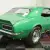 1968 Chevrolet Camaro RS/SS Tribute