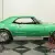 1968 Chevrolet Camaro RS/SS Tribute