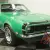 1968 Chevrolet Camaro RS/SS Tribute